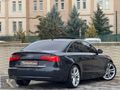 KONŞAH GROUP 2013 AUDİ A6 2.0TDI MULTİTRONİC VAKUM+BEJ MASRAFSIZ