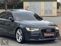 KONŞAH GROUP 2013 AUDİ A6 2.0TDI MULTİTRONİC VAKUM+BEJ MASRAFSIZ