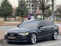 KONŞAH GROUP 2013 AUDİ A6 2.0TDI MULTİTRONİC VAKUM+BEJ MASRAFSIZ