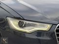 KONŞAH GROUP 2013 AUDİ A6 2.0TDI MULTİTRONİC VAKUM+BEJ MASRAFSIZ