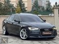 KONŞAH GROUP 2013 AUDİ A6 2.0TDI MULTİTRONİC VAKUM+BEJ MASRAFSIZ
