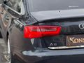 KONŞAH GROUP 2013 AUDİ A6 2.0TDI MULTİTRONİC VAKUM+BEJ MASRAFSIZ