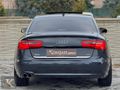 KONŞAH GROUP 2013 AUDİ A6 2.0TDI MULTİTRONİC VAKUM+BEJ MASRAFSIZ
