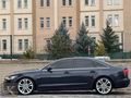 KONŞAH GROUP 2013 AUDİ A6 2.0TDI MULTİTRONİC VAKUM+BEJ MASRAFSIZ
