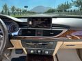 KONŞAH GROUP 2013 AUDİ A6 2.0TDI MULTİTRONİC VAKUM+BEJ MASRAFSIZ