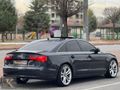 KONŞAH GROUP 2013 AUDİ A6 2.0TDI MULTİTRONİC VAKUM+BEJ MASRAFSIZ