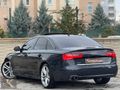 KONŞAH GROUP 2013 AUDİ A6 2.0TDI MULTİTRONİC VAKUM+BEJ MASRAFSIZ