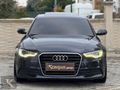 KONŞAH GROUP 2013 AUDİ A6 2.0TDI MULTİTRONİC VAKUM+BEJ MASRAFSIZ