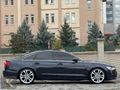 KONŞAH GROUP 2013 AUDİ A6 2.0TDI MULTİTRONİC VAKUM+BEJ MASRAFSIZ