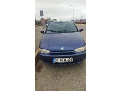 Muayene Yeni Sahibinden Fiat Palio 1.4 EL 2001 Model