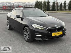 216d GRANCOUPE HATASIZ BOYASIZ TRAMERSİZ SPORTLINE CAM TAVAN