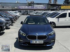 2022 BMW 216d 82.000KM KREDİ / VADE / TAKAS İMKANI