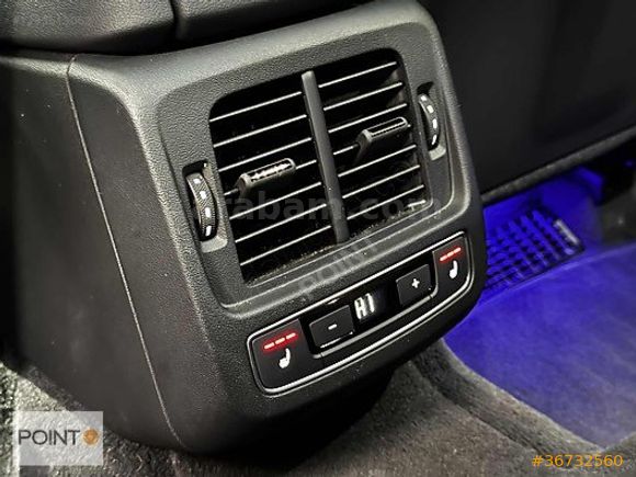 -POINT- AUDİ E-TRON GT QUATTRO HATASIZ-BAYİ-2023