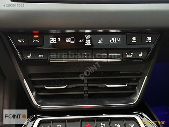 -POINT- AUDİ E-TRON GT QUATTRO HATASIZ-BAYİ-2023