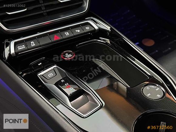 -POINT- AUDİ E-TRON GT QUATTRO HATASIZ-BAYİ-2023