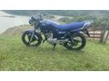 Sahibinden Yamaha YBR 125 
