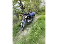 Sahibinden Yamaha YBR 125 