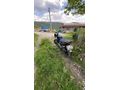 Sahibinden Yamaha YBR 125 