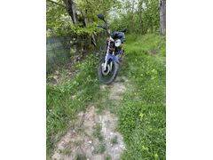 Sahibinden Yamaha YBR 125 