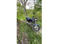 Sahibinden Yamaha YBR 125 