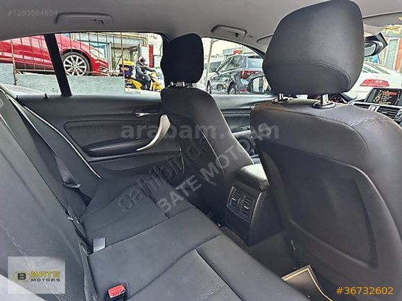 ''BATE MOTORS''2017 MODEL 116 DİZEL OTOMATİK MAKYAJLI KASA