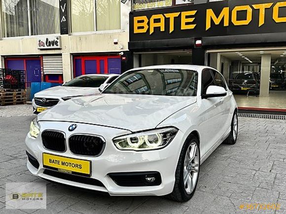 ''BATE MOTORS''2017 MODEL 116 DİZEL OTOMATİK MAKYAJLI KASA