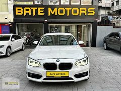 ''BATE MOTORS''2017 MODEL 116 DİZEL OTOMATİK MAKYAJLI KASA