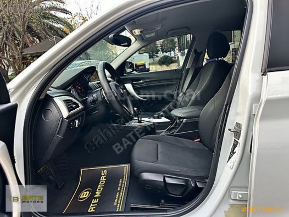 ''BATE MOTORS''2017 MODEL 116 DİZEL OTOMATİK MAKYAJLI KASA