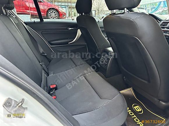 ''BATE MOTORS''2017 MODEL 116 DİZEL OTOMATİK MAKYAJLI KASA
