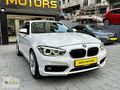 ''BATE MOTORS''2017 MODEL 116 DİZEL OTOMATİK MAKYAJLI KASA