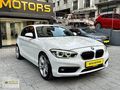 ''BATE MOTORS''2017 MODEL 116 DİZEL OTOMATİK MAKYAJLI KASA