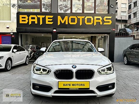 ''BATE MOTORS''2017 MODEL 116 DİZEL OTOMATİK MAKYAJLI KASA