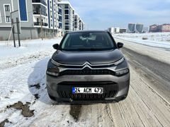 2022 MODEL C3 AİRCROSS SADECE 19 BİN KM. DE