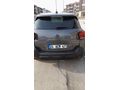 2022 MODEL C3 AİRCROSS SADECE 19 BİN KM. DE