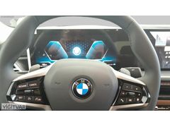 X CHANGE BY TOYOTA PLAZA YİĞİTVAR 2025 BMW 320İ SPORTLİNE