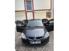 Sahibinden Mitsubishi Lancer 1.6 Comfort 2004 Model 