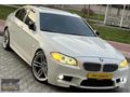 ŞEKİL OTOMOTİV'DEN-2012 BMW 520 D-H EKRAN-M DİREKSİYON