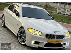ŞEKİL OTOMOTİV'DEN-2012 BMW 520 D-H EKRAN-M DİREKSİYON