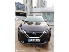 Sahibinden Nissan Qashqai 1.5 e-Power Sky Pack 2023 Model