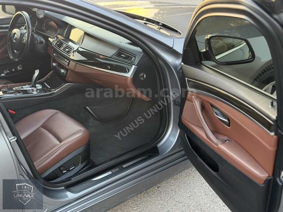DOLULAR DOLUSU 2 PARÇA BOYALI LUXURY 5.25 X DRİVE