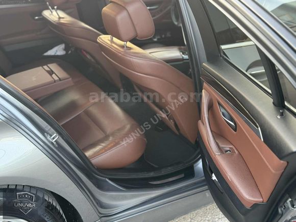 DOLULAR DOLUSU 2 PARÇA BOYALI LUXURY 5.25 X DRİVE