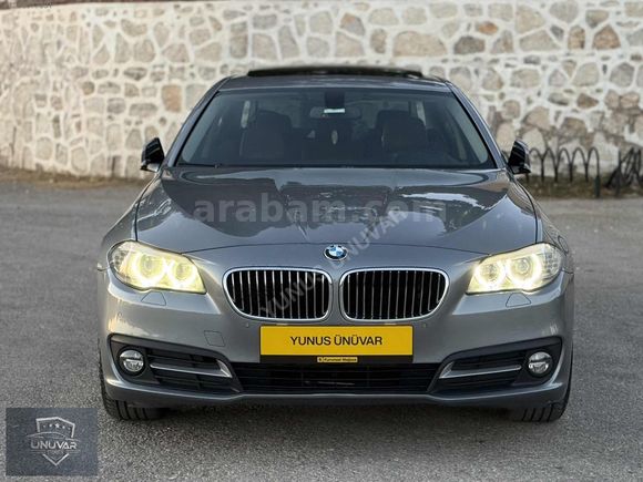 DOLULAR DOLUSU 2 PARÇA BOYALI LUXURY 5.25 X DRİVE