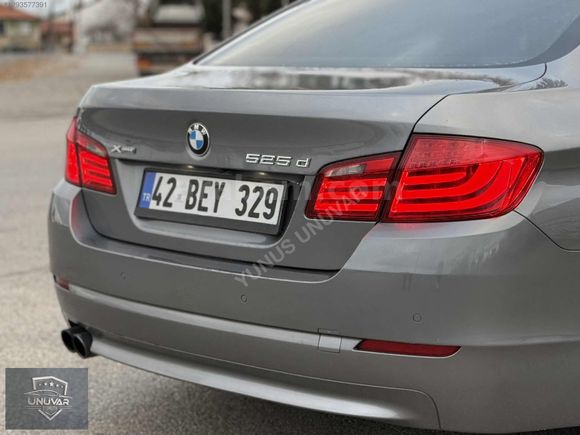 DOLULAR DOLUSU 2 PARÇA BOYALI LUXURY 5.25 X DRİVE