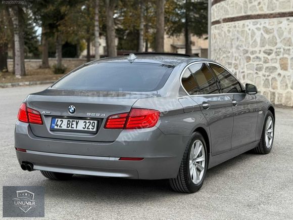 DOLULAR DOLUSU 2 PARÇA BOYALI LUXURY 5.25 X DRİVE