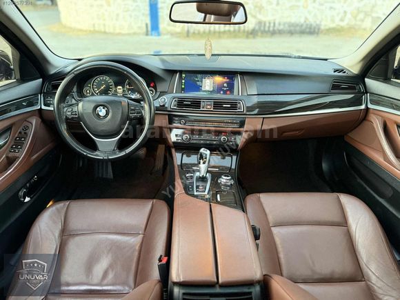 DOLULAR DOLUSU 2 PARÇA BOYALI LUXURY 5.25 X DRİVE