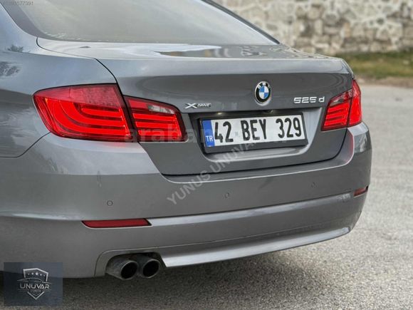 DOLULAR DOLUSU 2 PARÇA BOYALI LUXURY 5.25 X DRİVE