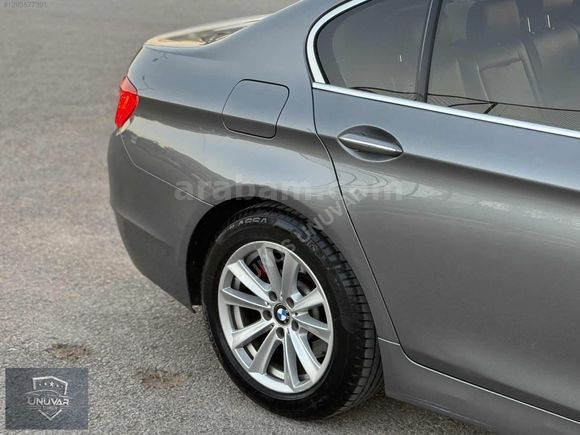 DOLULAR DOLUSU 2 PARÇA BOYALI LUXURY 5.25 X DRİVE