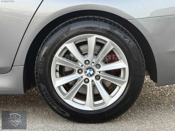 DOLULAR DOLUSU 2 PARÇA BOYALI LUXURY 5.25 X DRİVE