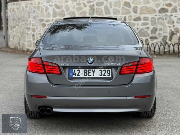 DOLULAR DOLUSU 2 PARÇA BOYALI LUXURY 5.25 X DRİVE