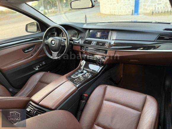DOLULAR DOLUSU 2 PARÇA BOYALI LUXURY 5.25 X DRİVE
